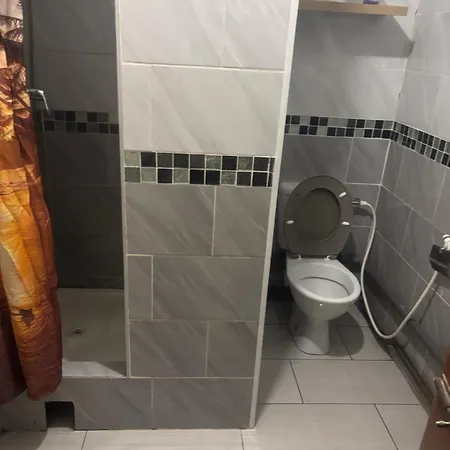 아파트 Rent A 메시